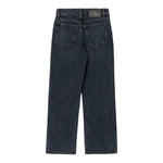 Calvin Klein Jeans tinta unita con Girovita Regolabile Blu per Bambina IG0IG02607 BLU CALVIN KLEIN 