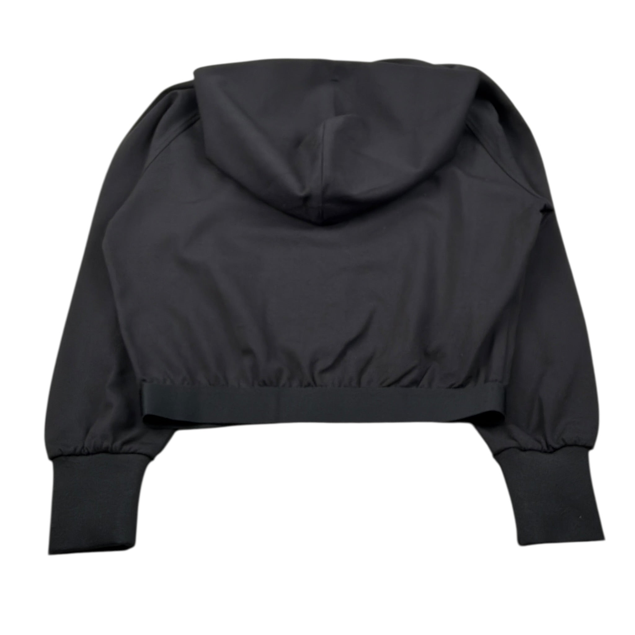 Calvin Klein Completo 2 Pezzi Felpa-Pantalone Nero per Bambina IG0IG02817 NERO CALVIN KLEIN 