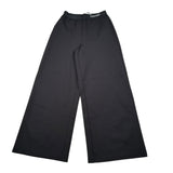 Calvin Klein Completo 2 Pezzi Felpa-Pantalone Nero per Bambina IG0IG02817 NERO CALVIN KLEIN 