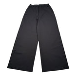 Calvin Klein Completo 2 Pezzi Felpa-Pantalone Nero per Bambina IG0IG02817 NERO CALVIN KLEIN 