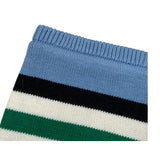 Carre'Ment Beau Set Cappello-Scaldacollo Azzurro per Bambino Y30257 AZZURRO CARRE'MENT BEAU 