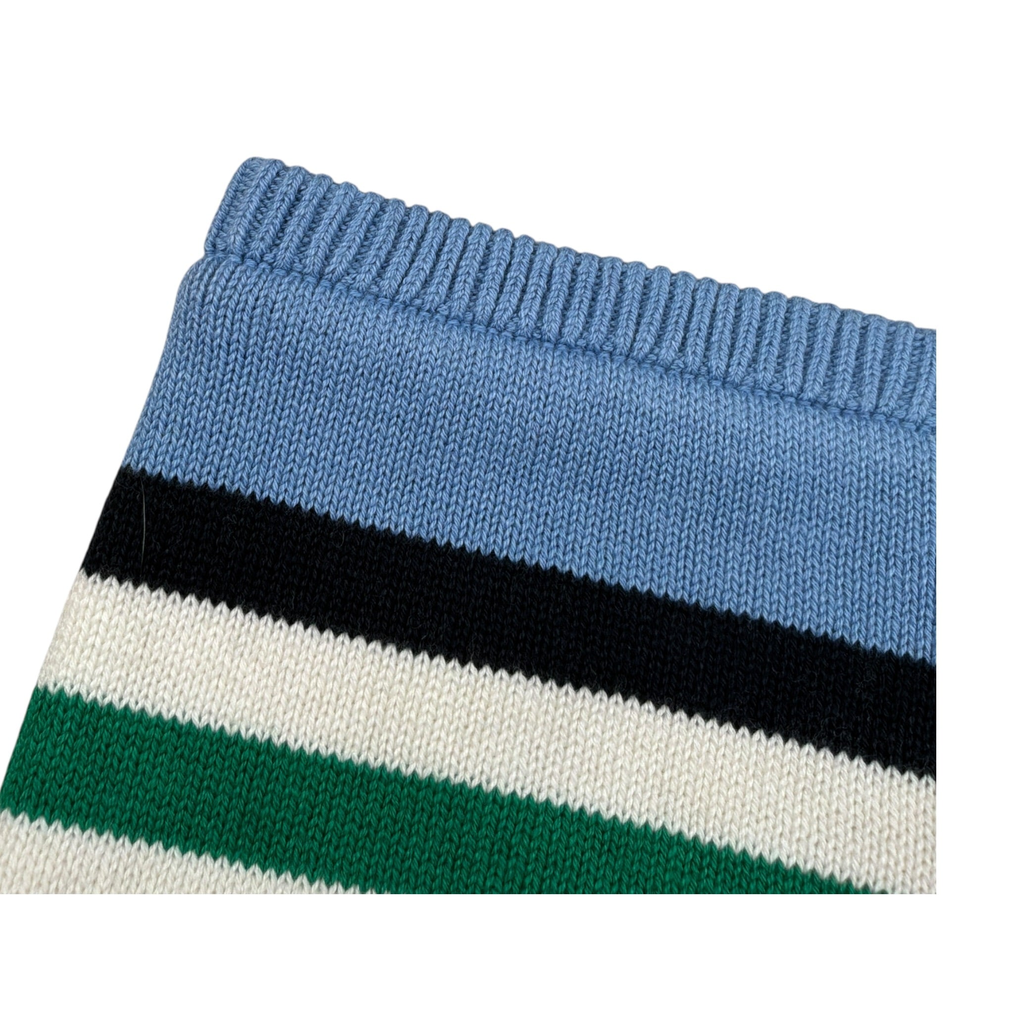 Carre'Ment Beau Set Cappello-Scaldacollo Azzurro per Bambino Y30257 AZZURRO CARRE'MENT BEAU 