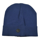 Cesare Paciotti Cappello Tintau Nita con Logo Blu per Bambino CAP6301J BLU CESARE PACIOTTI 