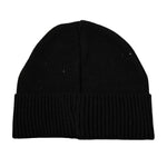 Cesare Paciotti Cappello Tintau Nita con Logo Nero per Neonato CAP6301JN NERO CESARE PACIOTTI 