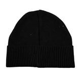 Cesare Paciotti Cappello Tintau Nita con Logo Nero per Neonato CAP6301JN NERO CESARE PACIOTTI 