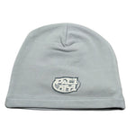 Cesare Paciotti Cappello tinta unita Azzurro per Neonato CAP6303B AZZURRO CESARE PACIOTTI 