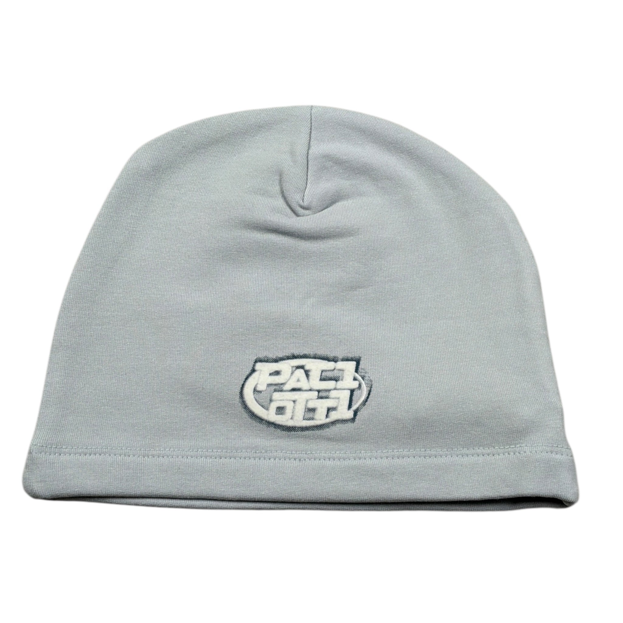 Cesare Paciotti Cappello tinta unita Azzurro per Neonato CAP6303B AZZURRO CESARE PACIOTTI 