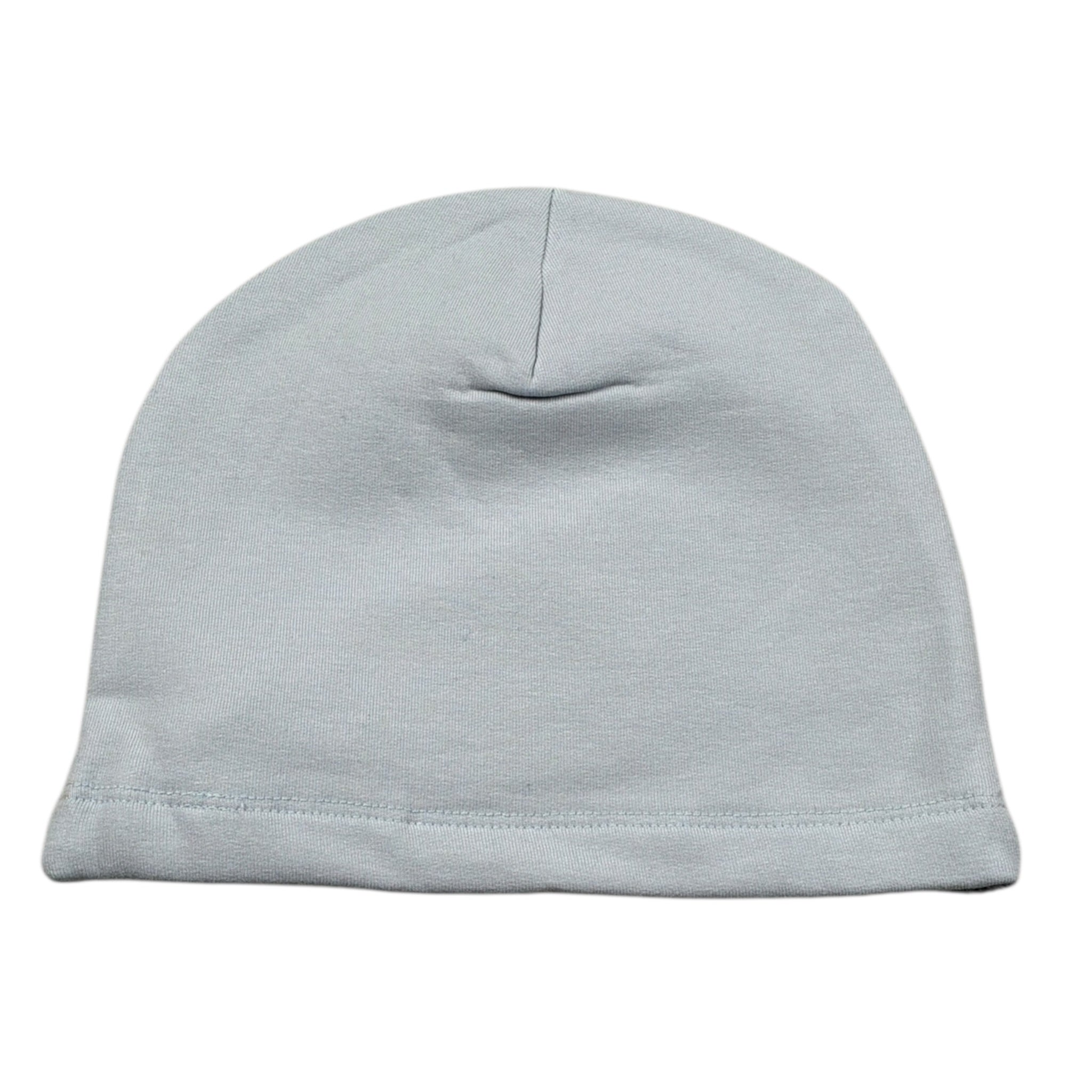 Cesare Paciotti Cappello tinta unita Azzurro per Neonato CAP6303B AZZURRO CESARE PACIOTTI 