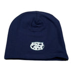 Cesare Paciotti Cappello tinta unita Blu per Bambino CAP6303BX BLU CESARE PACIOTTI 