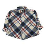 Cesare Paciotti Camicia Stampa Fantasia Multicolor per Neonato CMP6350B MULTICOLOR CESARE PACIOTTI 