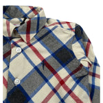 Cesare Paciotti Camicia Stampa Fantasia Multicolor per Neonato CMP6350B MULTICOLOR CESARE PACIOTTI 