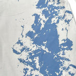 Cesare Paciotti Camicia tinta unita con Stampa Bianco per Bambino CMP6354B BIANCO CESARE PACIOTTI 