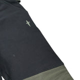 Cesare Paciotti Completo 2 Pezzi Felpa-Pantalone Nero per Neonato COMP6301BXXX NERO CESARE PACIOTTI 