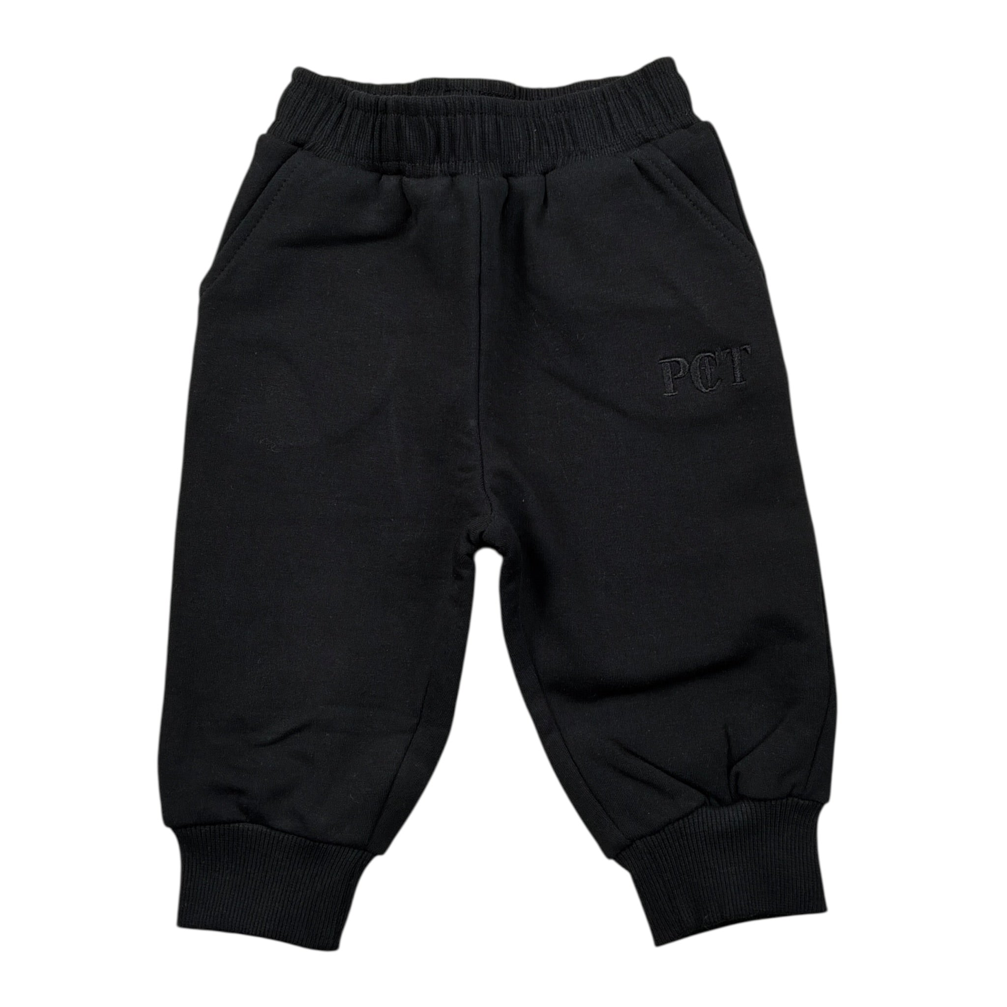 Cesare Paciotti Completo 2Pz Bicolore Felpa-Pantalone Verde Acido per Neonato COMP6314B VERDE ACIDO CESARE PACIOTTI 