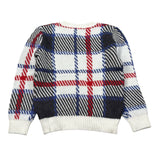 Cesare Paciotti Cardigan Stampa Fantasia Multicolor per Bambino MGP6359B MULTICOLOR CESARE PACIOTTI 