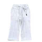 Cesare Paciotti Pantalone tinta unita con Elastico In Vita Panna per Neonato PFP6352BXN PANNA CESARE PACIOTTI 