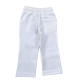 Cesare Paciotti Pantalone tinta unita con Elastico In Vita Panna per Neonato PFP6352BXN PANNA CESARE PACIOTTI 