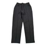 Cesare Paciotti Pantalone tinta unita con Alstico In Vita Nero per Bambino PFP6352J NERO CESARE PACIOTTI 