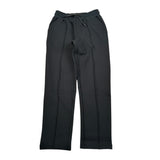 Cesare Paciotti Pantalone tinta unita con Elastico In Vita Nero per Bambino PFP6352JX NERO CESARE PACIOTTI 