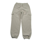 Cesare Paciotti Pantalone tinta unita con Elastico In Vita Beige per Bambino PTP6350B BEIGE CESARE PACIOTTI 