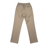 Cesare Paciotti Pantalone tinta unita con Elastico In Vita Cammello per Neonato PTP6357BXX CAMMELLO CESARE PACIOTTI 