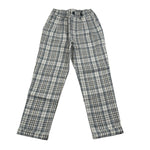 Cesare Paciotti Pantalone Stampa Fantasia con Elastico N Vita Panna per Neonato PTP6360B PANNA CESARE PACIOTTI 