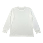 Cesare Paciotti Shirt Girocollo tinta unita con Stampe Bianco per Bambino TSP6350J BIANCO CESARE PACIOTTI 