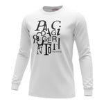 Cesare Paciotti Shirt Girocollo tinta unita con Logo Bianco per Bambino TSP6357JX BIANCO CESARE PACIOTTI 