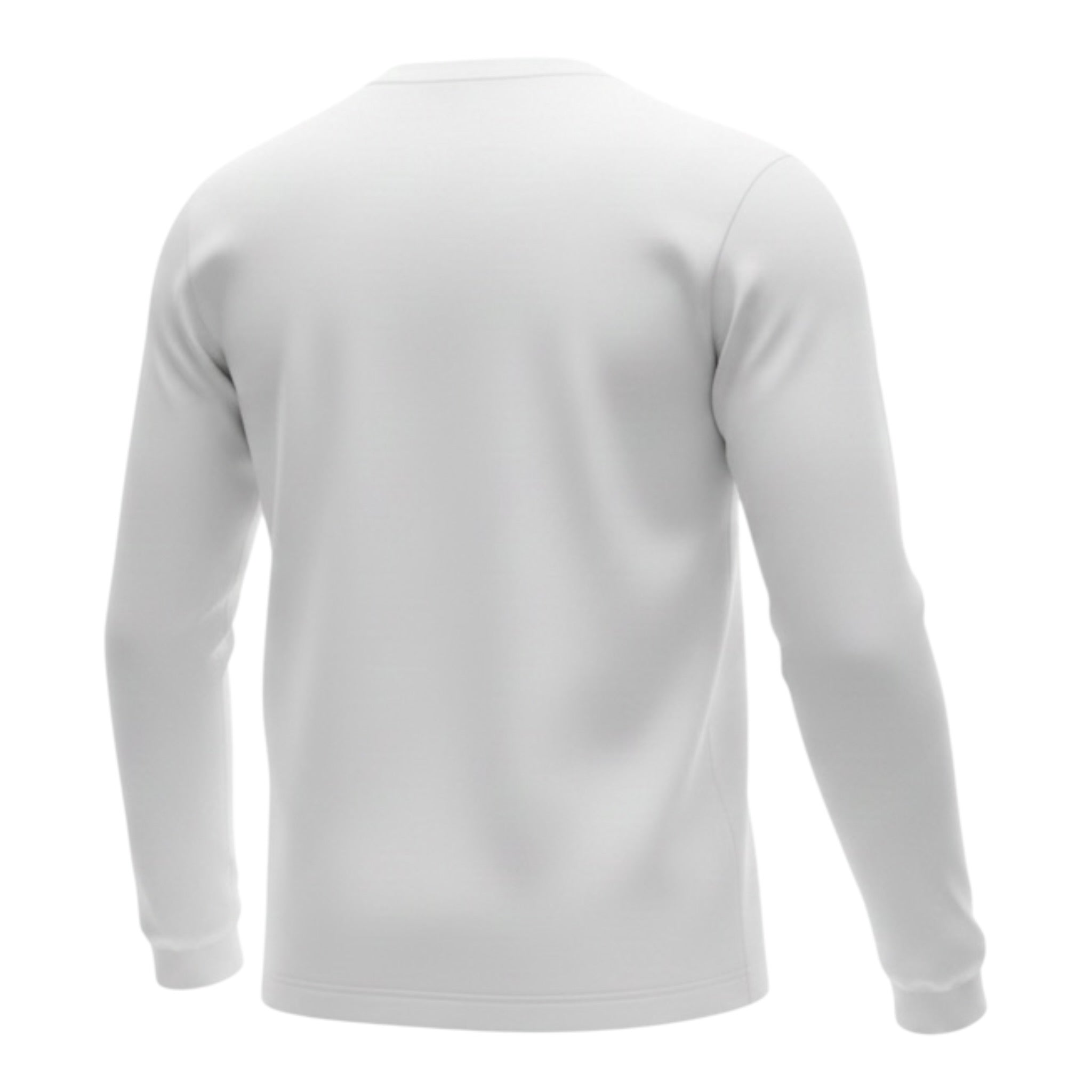 Cesare Paciotti Shirt Girocollo tinta unita con Logo Bianco per Bambino TSP6357JX BIANCO CESARE PACIOTTI 