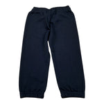 Champion Pantalone Modello Tuta tinta unita con Logo Nero per Neonato 305103 NERO CHAMPION 
