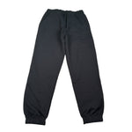 Champion Pantalone Tuta tinta unita Nero per Bambina 3100 NERO CHAMPION 