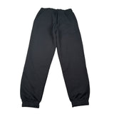 Champion Pantalone Tuta tinta unita Nero per Bambina 3100 NERO CHAMPION 