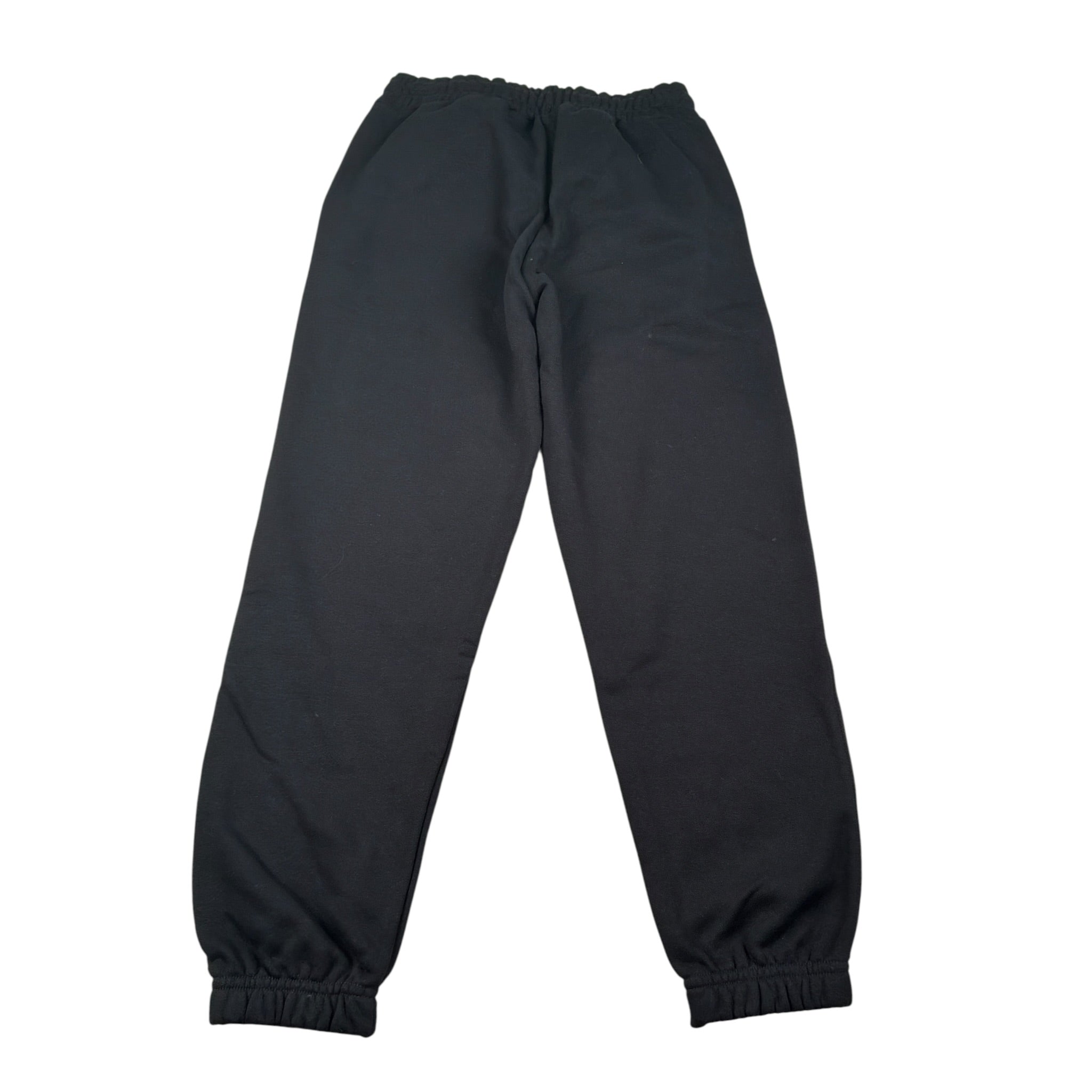 Champion Pantalone Tuta tinta unita Nero per Bambina 3100 NERO CHAMPION 