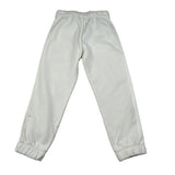 Champion Pantalone Tuta tinta unita Panna per Bambino 405227 PANNA CHAMPION 