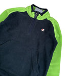Champion Completo 2Pz Maglia-Pantalone Blu per Neonato 5012499 BLU CHAMPION 