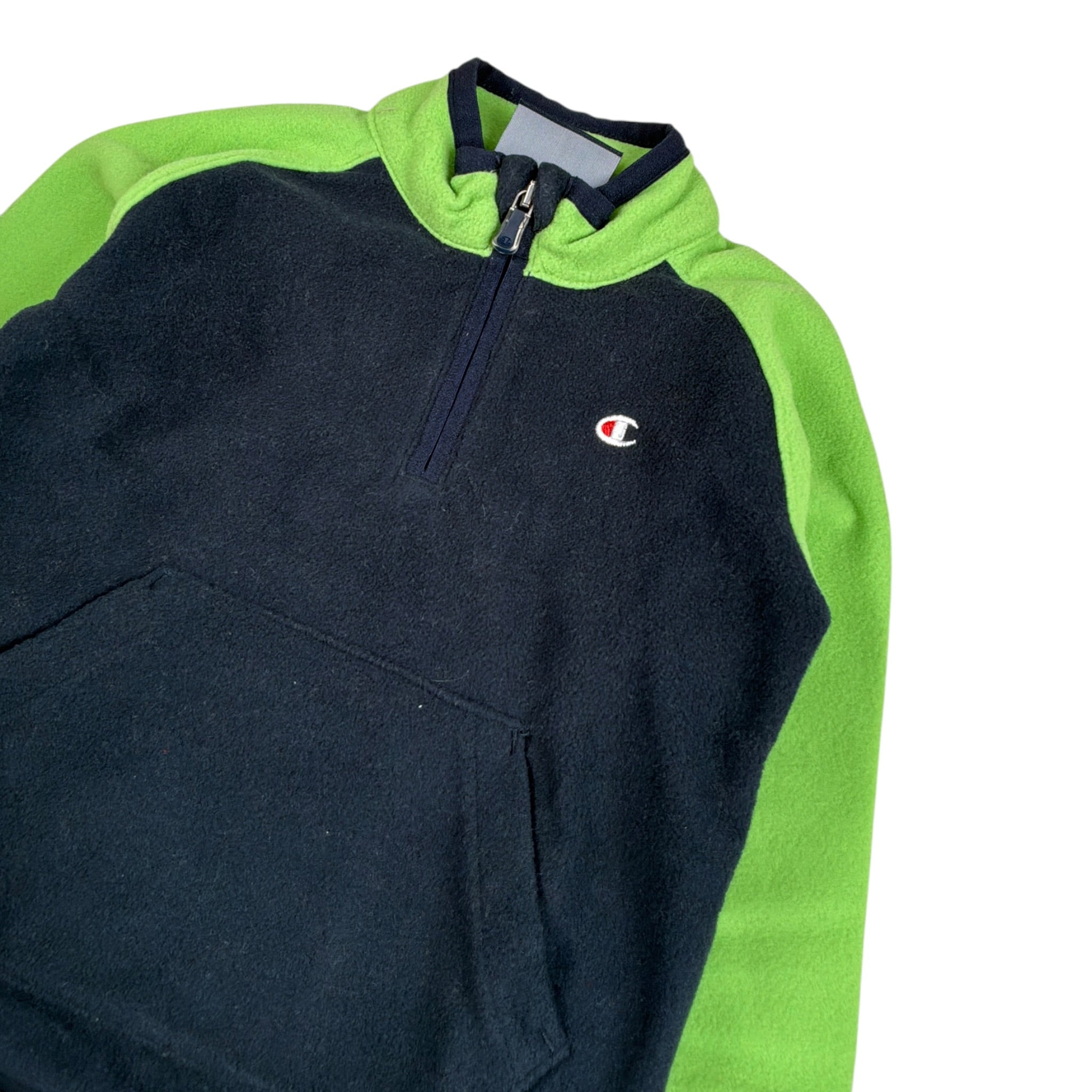 Champion Completo 2Pz Maglia-Pantalone Blu per Neonato 5012499 BLU CHAMPION 