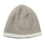 Champion Cappello tinta unita Beige per Bambino 802407 BEIGE CHAMPION 