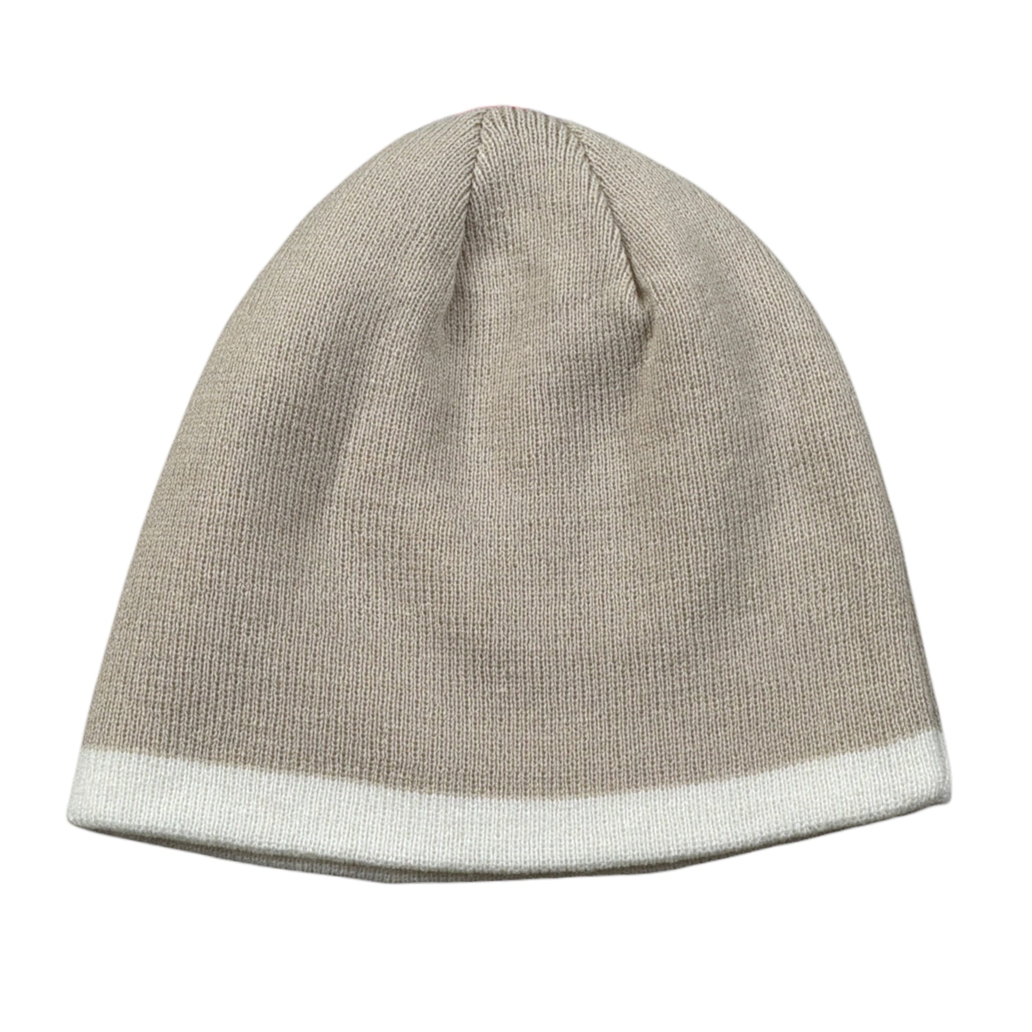 Champion Cappello tinta unita Beige per Bambino 802407 BEIGE CHAMPION 