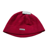 Champion Cappello tinta unita Fuxia per Bambina 802576 FUXIA CHAMPION 
