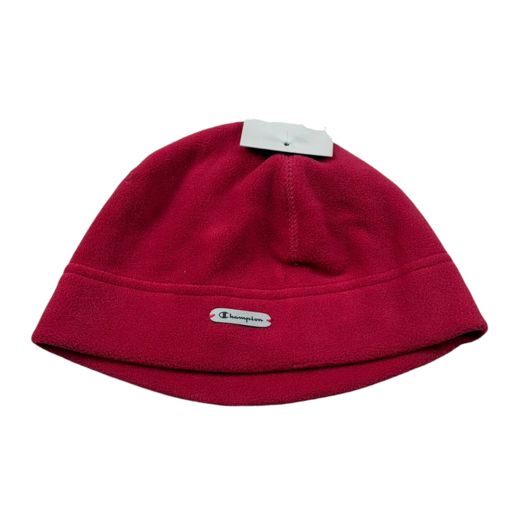 Champion Cappello tinta unita Fuxia per Bambina 802576 FUXIA CHAMPION 