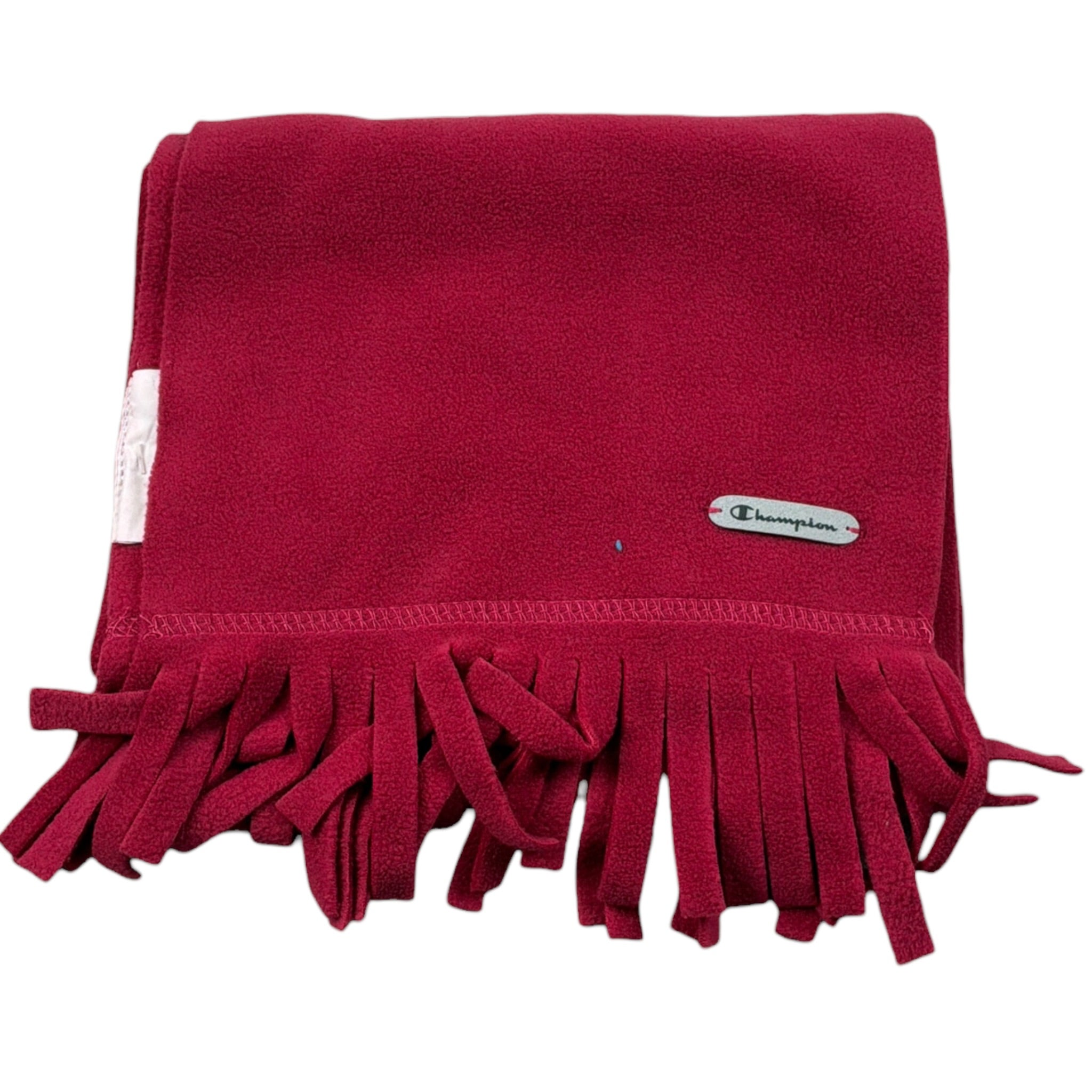 Champion Sciarpa Tint Unita Fuxia per Bambina 802578 FUXIA CHAMPION 