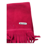 Champion Sciarpa Tint Unita Fuxia per Bambina 802578 FUXIA CHAMPION 