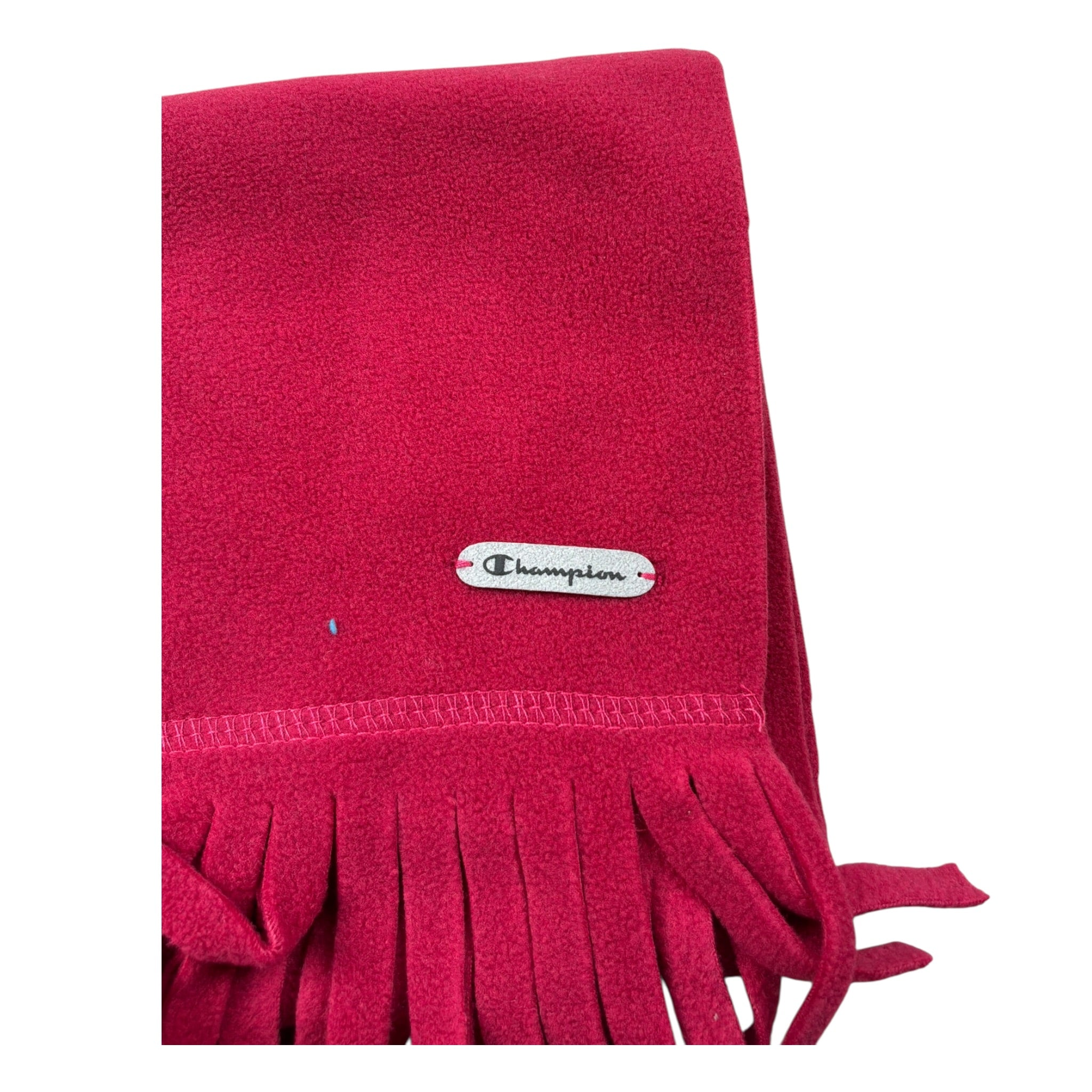 Champion Sciarpa Tint Unita Fuxia per Bambina 802578 FUXIA CHAMPION 