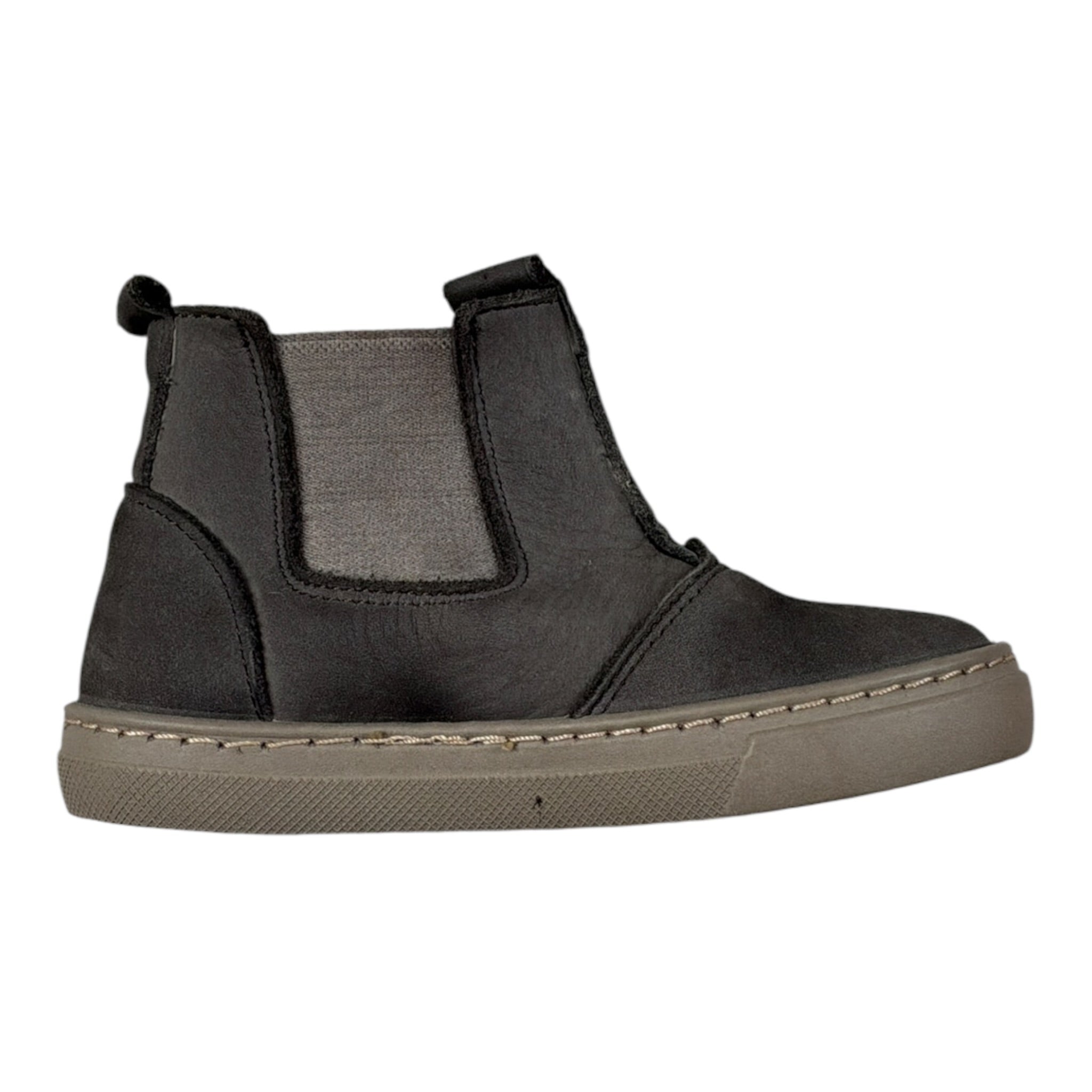 Cienta Stivali tinta unita Grigio per Bambino 95883 GRIGIO CIENTA 