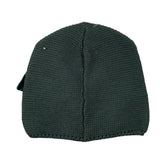 Cnd Cappello tinta unita con Fiocco Verde per Bambina 50036011XJ VERDE CND 