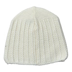 Cnd Cappello tinta unita con Fiocco Panna per Bambina 946421 PANNA CND 