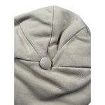 Colori Chiari Cappello tinta unita Beige per Neonato MN92784747 BEIGE COLORI CHIARI 