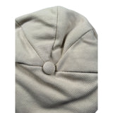 Colori Chiari Cappello tinta unita Beige per Neonato MN92784747 BEIGE COLORI CHIARI 