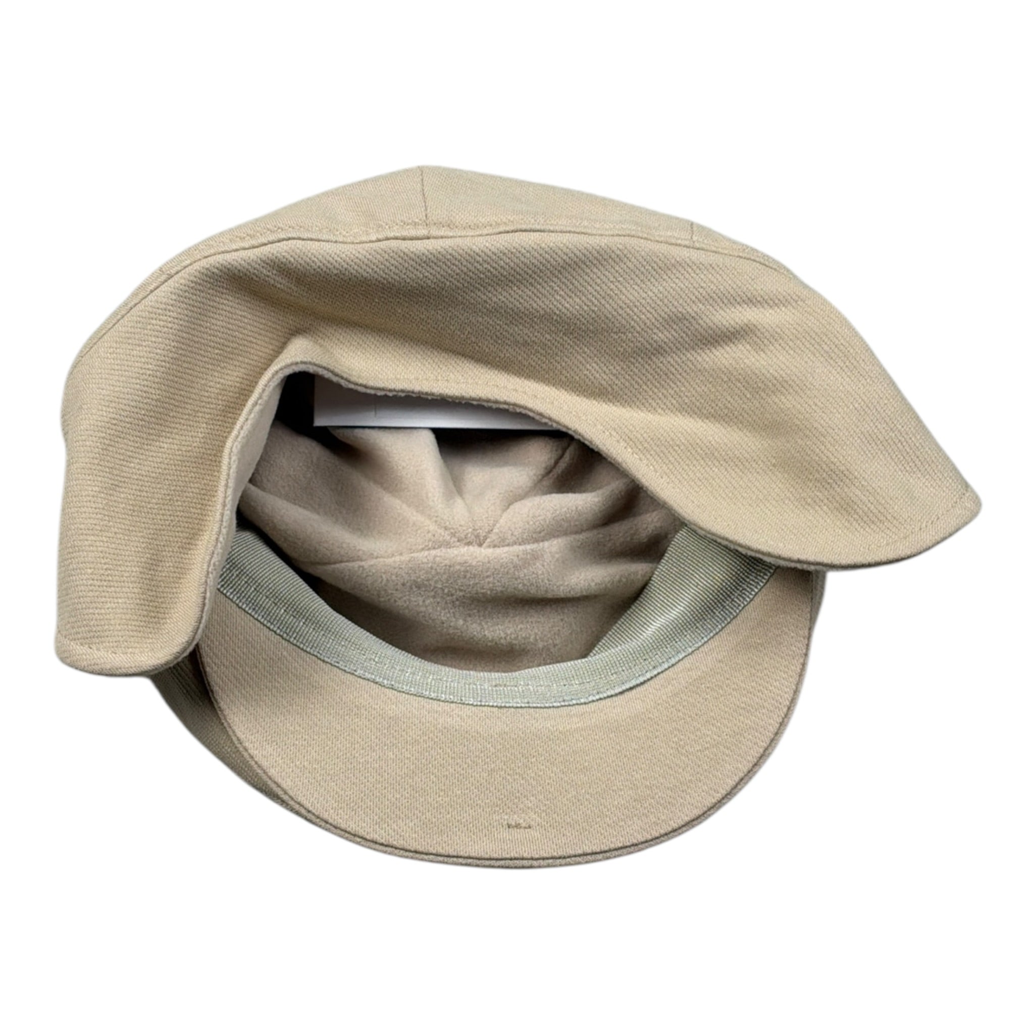 Colori Chiari Cappello tinta unita Beige per Neonato MN927847X BEIGE COLORI CHIARI 