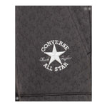 Converse Pantalone Modello A Palazzo tinta unita Grigio per Bambina 4CH012 GRIGIO CONVERSE 